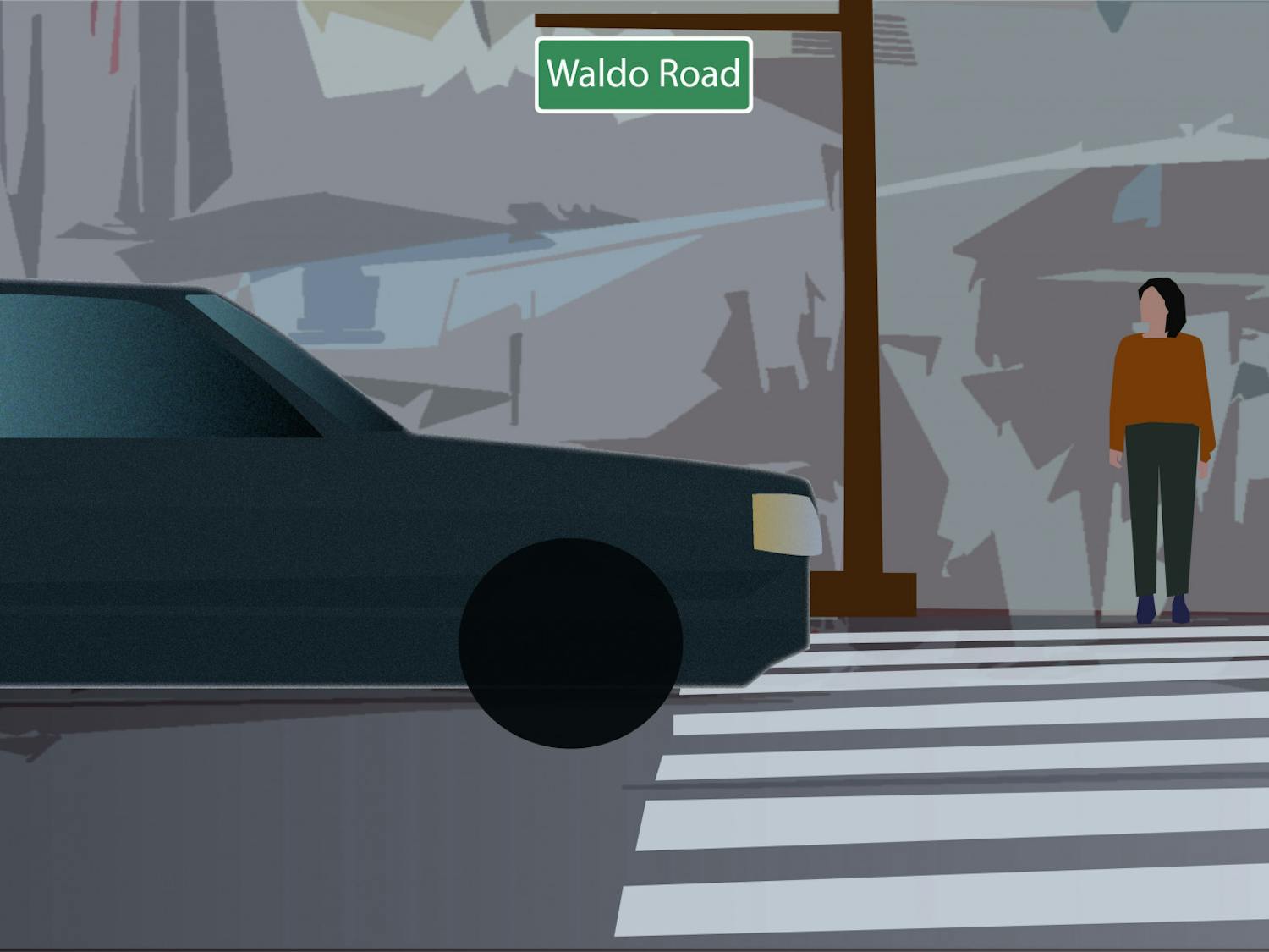 Graphic by Alex Brown