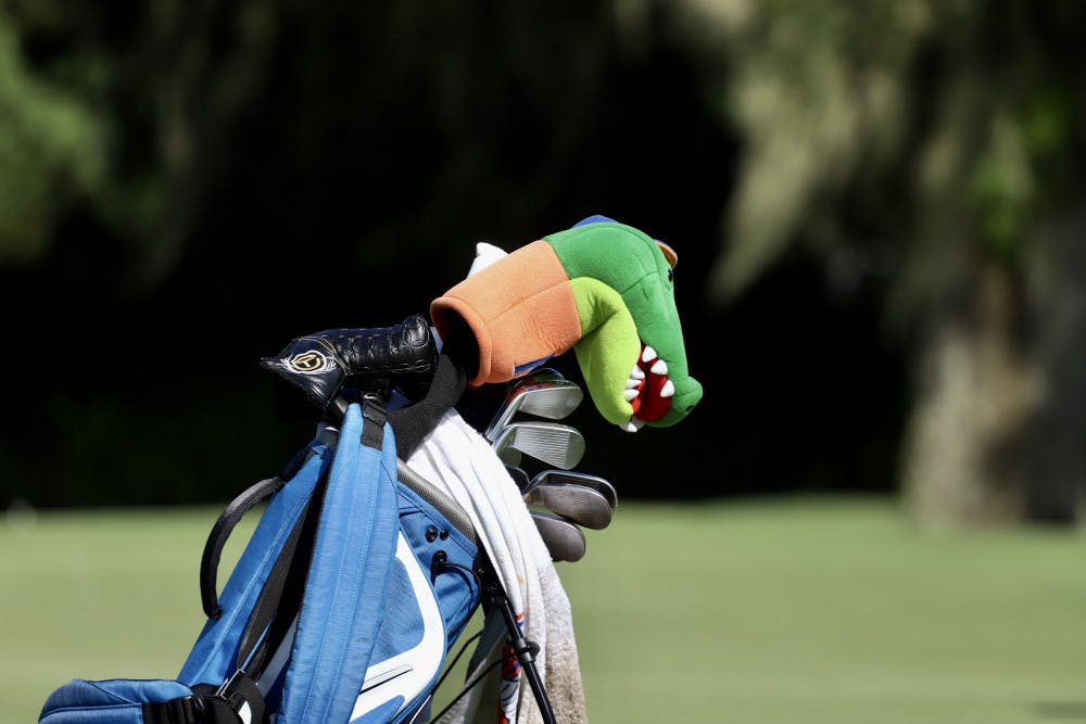 Sophomore Ricky Castillo will travel to Winged Foot Golf Club to compete at the 2020 US Open.