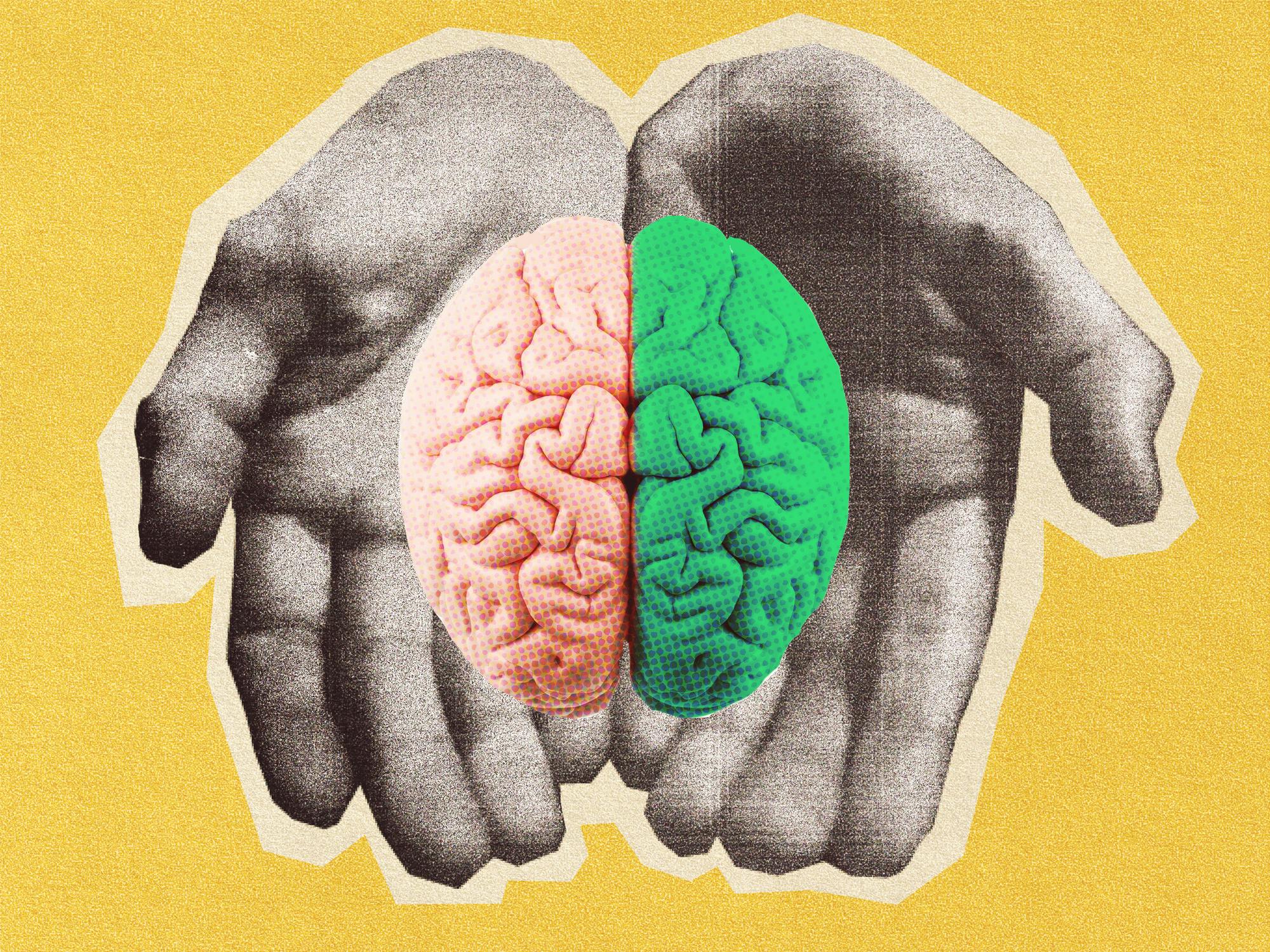 Mental health stigma among Hispanics is more prevalent among recent immigrants, according to Andreas Keil, a UF psychology professor. 