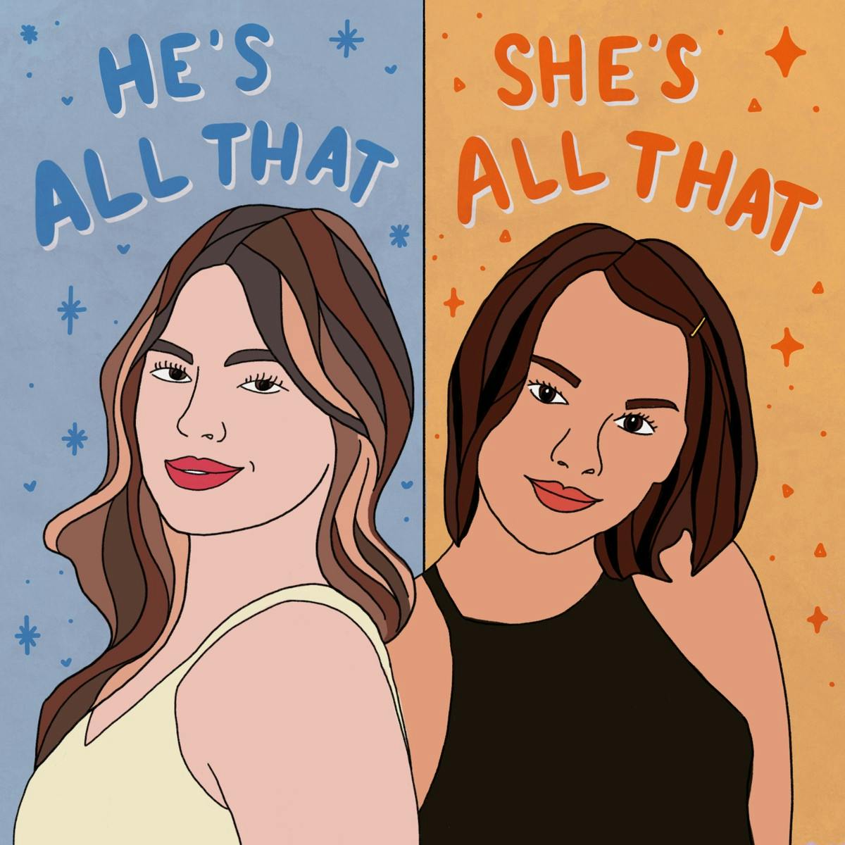 The modern remake of the classic 90s romcom doesn&#x27;t measure up to its predecessor. 