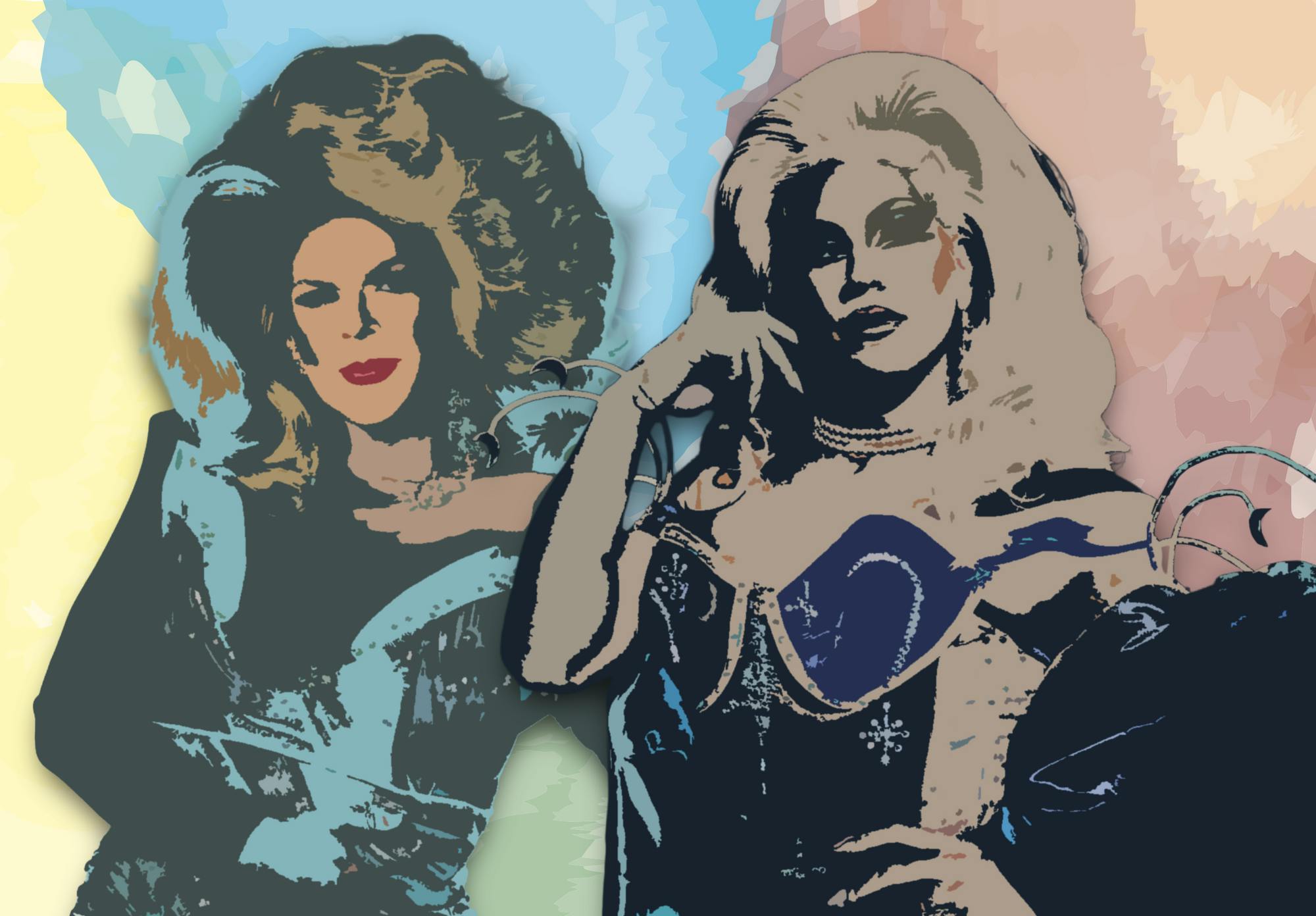 Husbands Hector and Derek Del Valle were cast on a special episode of RuPaul’s Drag Race All Stars, which aired June 5, 2026.