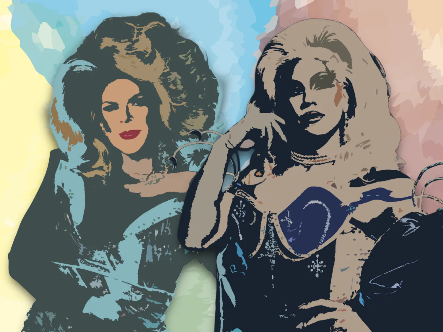 Husbands Hector and Derek Del Valle were cast on a special episode of RuPaul’s Drag Race All Stars, which aired June 5, 2026.