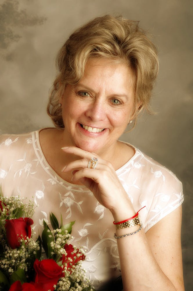 For the past three years, Dr. Terri Bunch worked as a pediatric neurologist at Shands at UF, becoming a beloved member of the hospital staff.