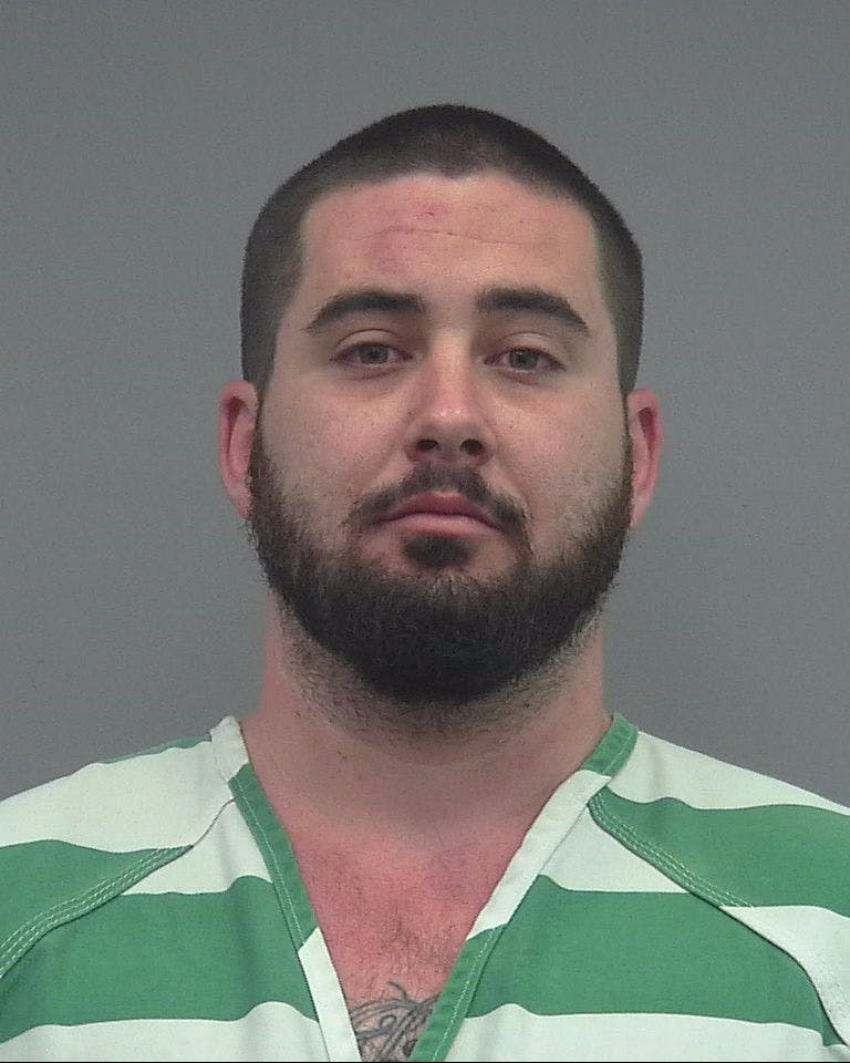 Rance James Shannon, 27, was arrested on charges of possession of a concealed firearm, possession of a concealed firearm by a convicted felon, three counts of possession of a controlled substance, trafficking in cocaine, possession of drug paraphernalia, maintaining a drug dwelling and possession of marijuana with intent to sell within 1,000 feet of a college. He faces a more than $1.7 million bond.&nbsp;