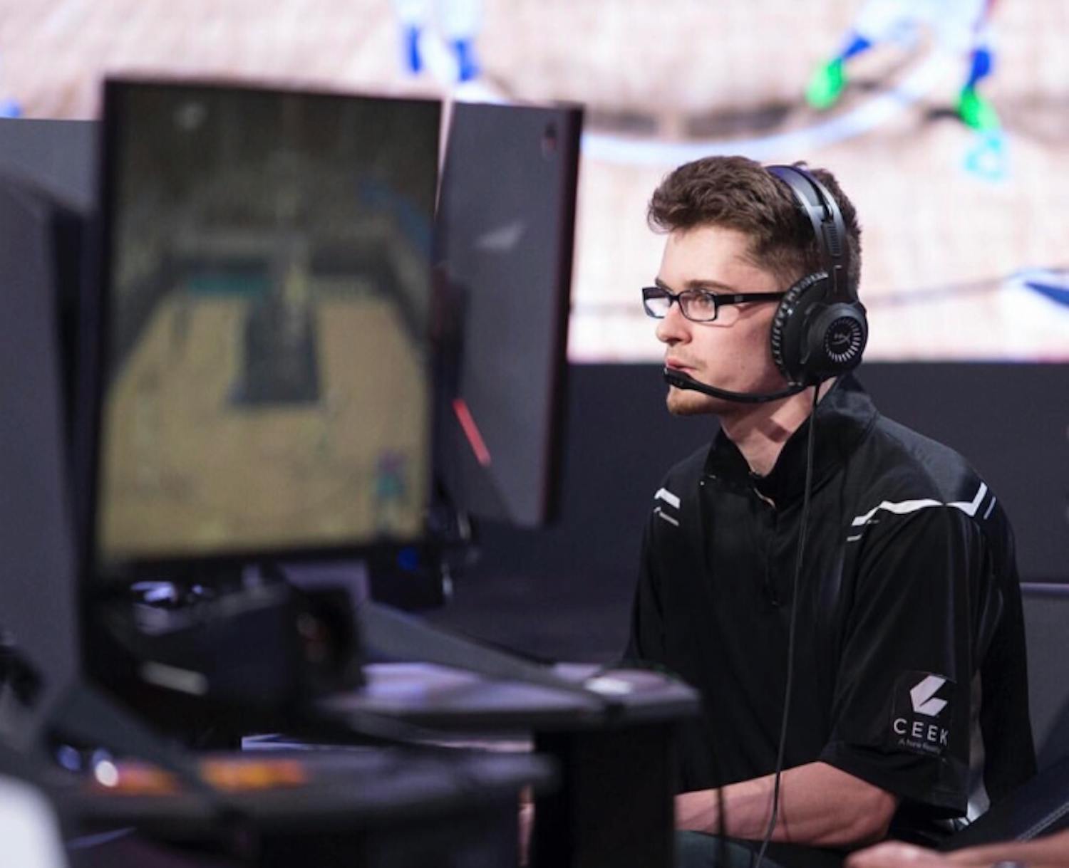 Chris Cantrell, also known by his gamertag KontruL on Playstation, was drafted by Magic Gaming with the eighth pick in the inaugural 2018 NBA 2K League Draft.
&nbsp;