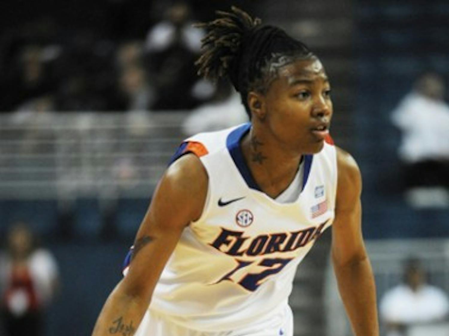 Senior guard Deana Allen said Florida is not new to anything this year. After having six newcomers join the team last season, the Gators struggled with turnovers.&nbsp;