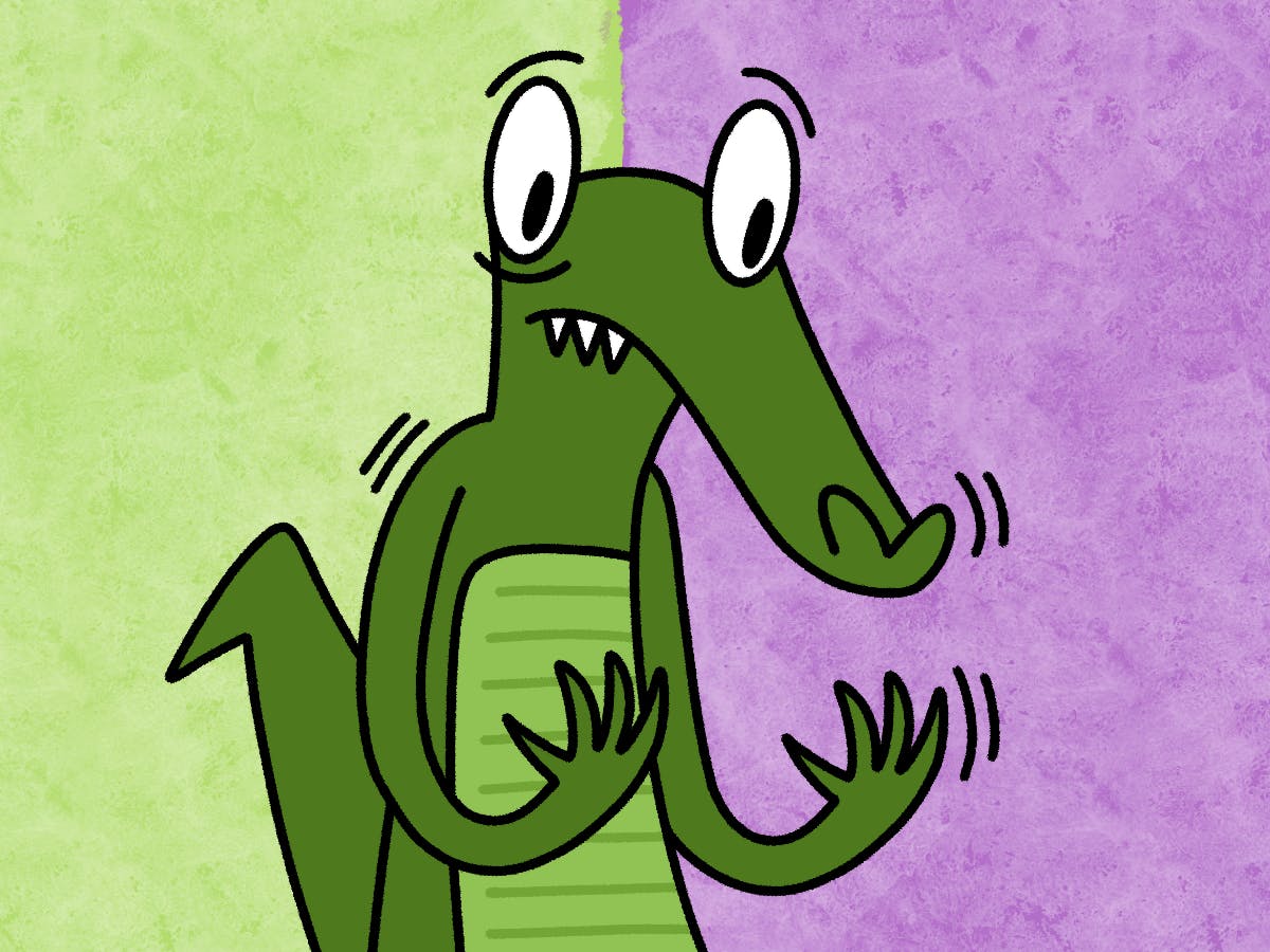 Gators swap opinions on the long-awaited sequel to the early 2000s classic Freaky Friday.