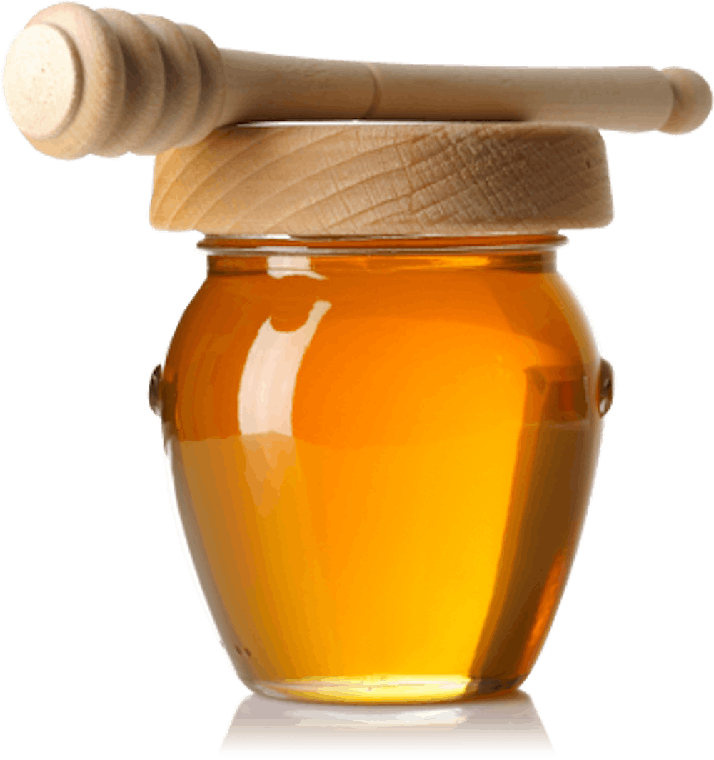 <p>Your sweet tooth (or teeth!) will be pleased to know that honey is actually sweeter than its processed sugar and chemical-infused artificial sweetener counterparts</p>