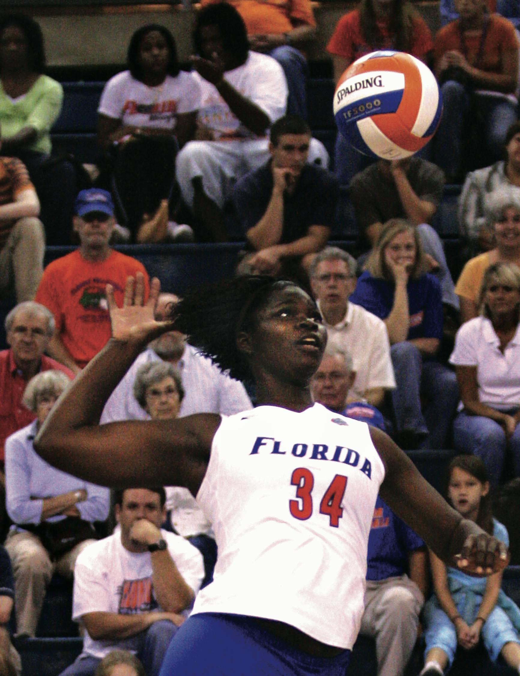 Gators look to continue lucky streak on Halloween