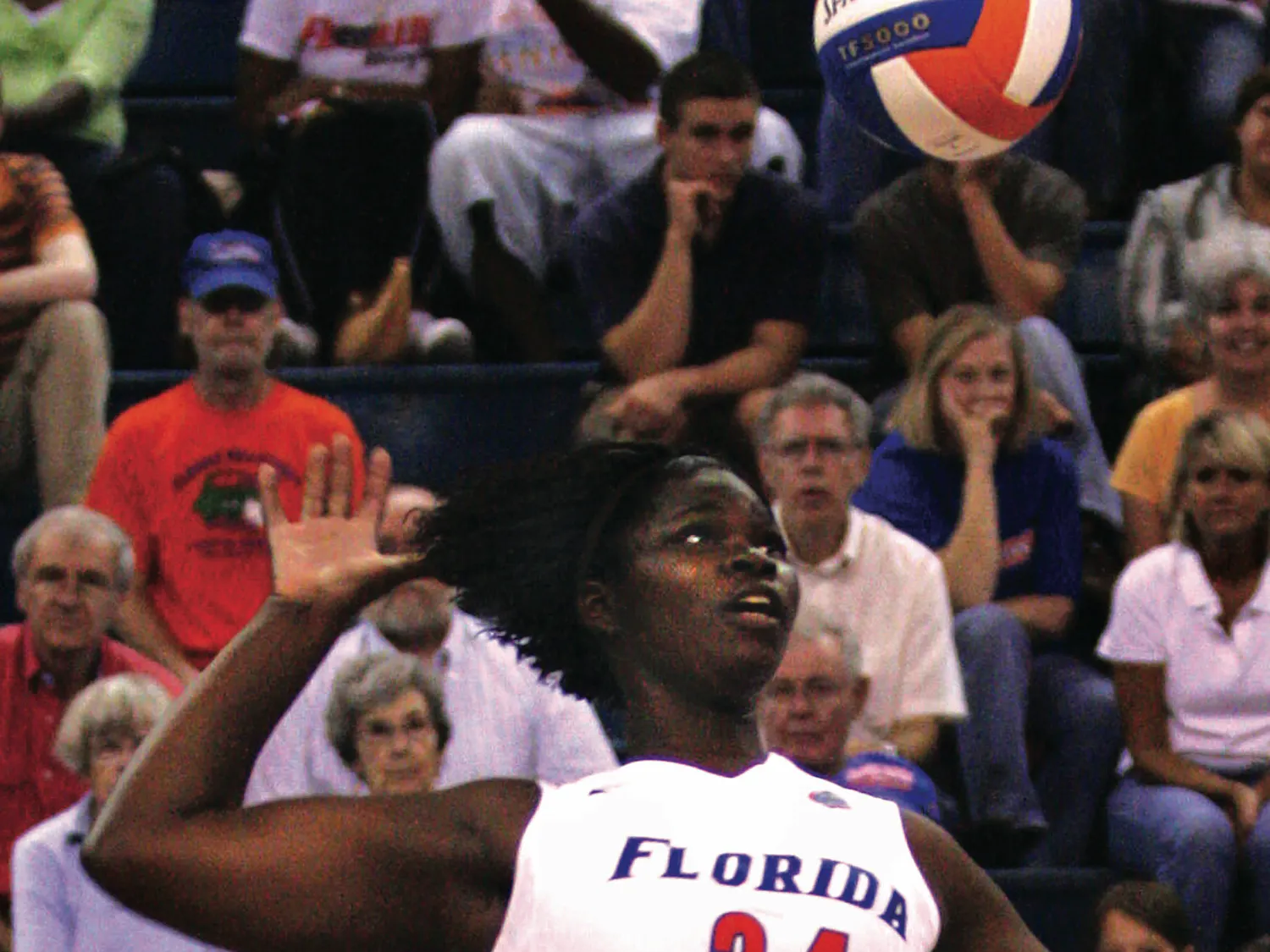 Gators look to continue lucky streak on Halloween