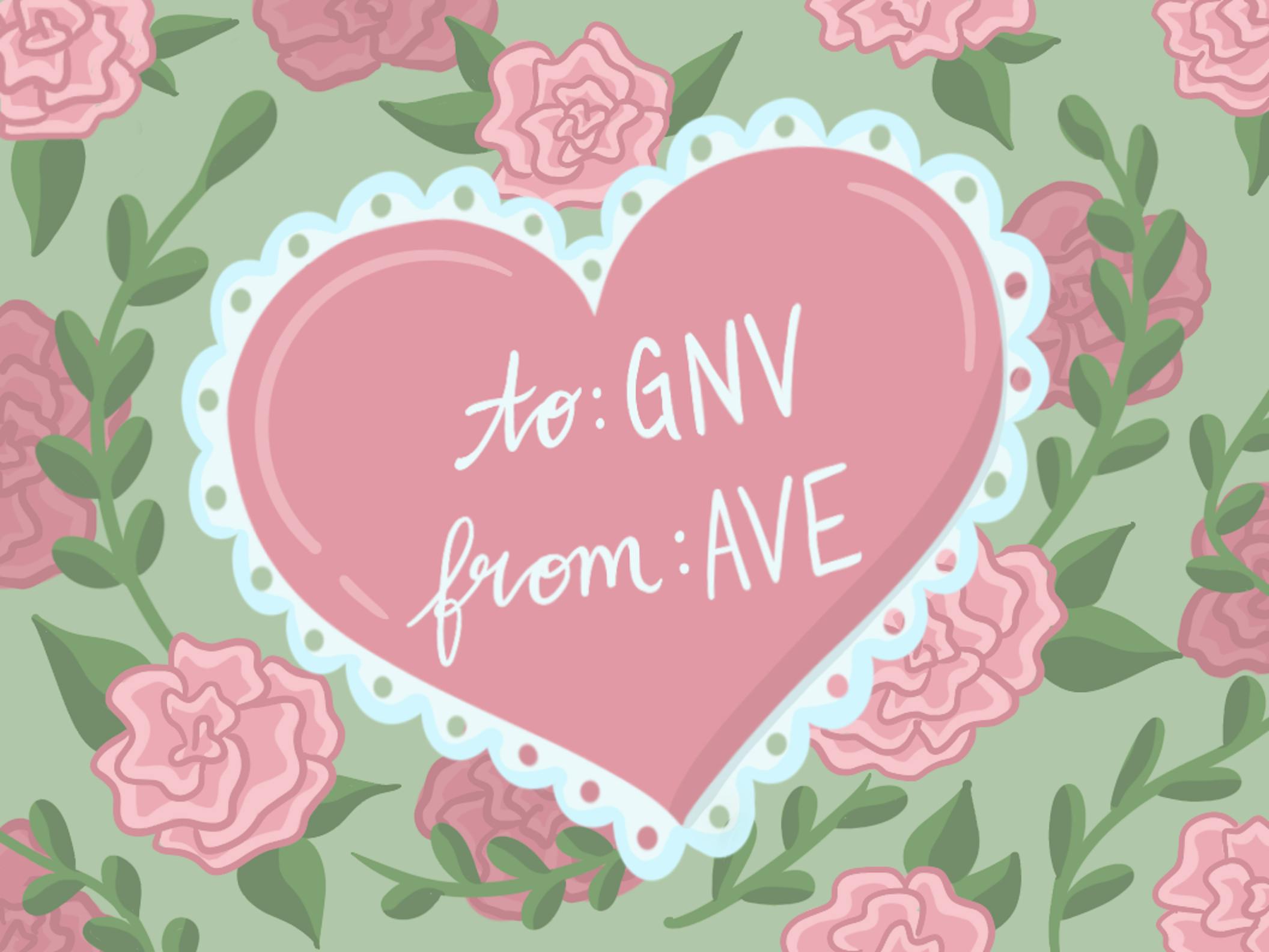 The Avenue Roundtable: Valentine's Day event picks - The Independent Florida Alligator - Vimarsana News