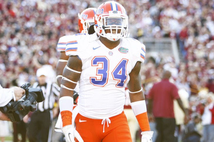 Lerentee McCray, a potential late-round selection in this week’s NFL Draft, plans to use his new income to help his incarcerated brother, single mother and deported father.&nbsp;