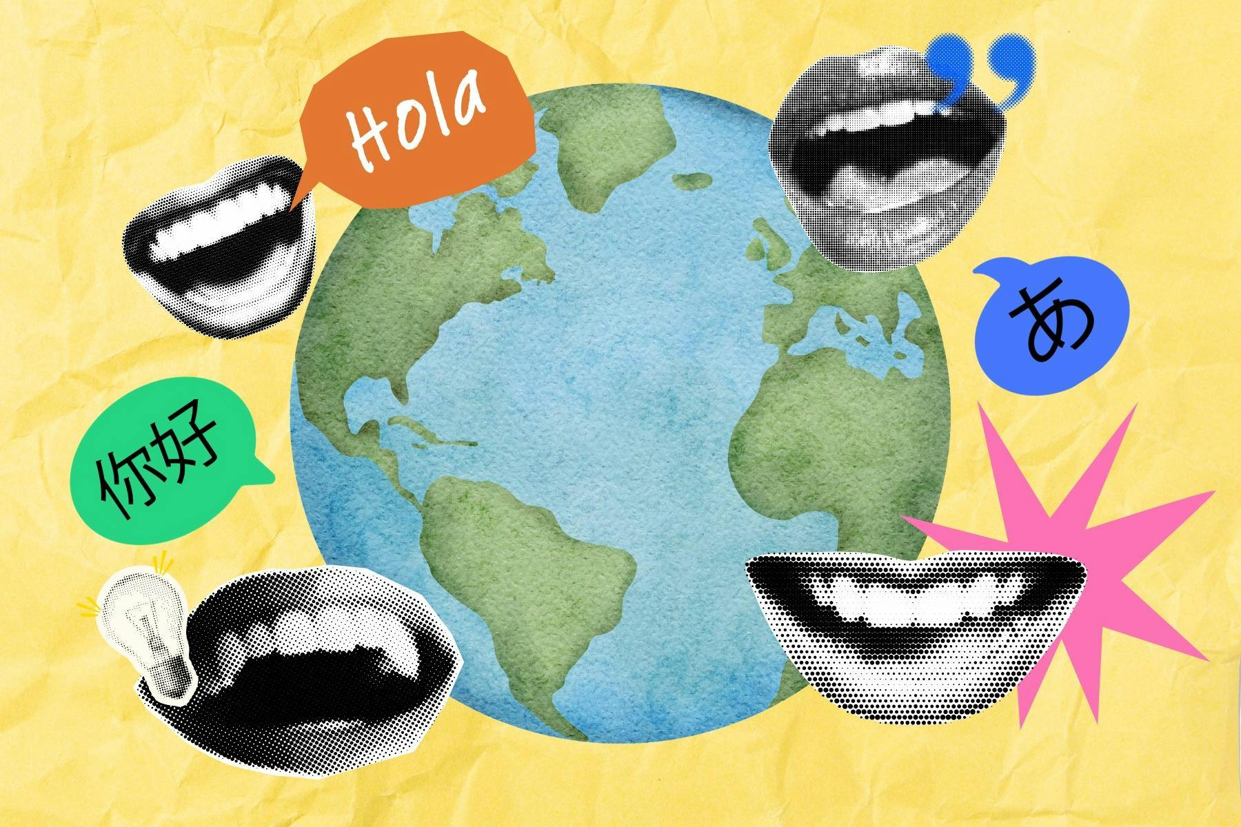 Learning a second language has multiple benefits, including improving cognition, promoting cultural understanding through language, helping with job applications, and potentially promoting longevity and reducing the risk of diseases such as Alzheimer’s.