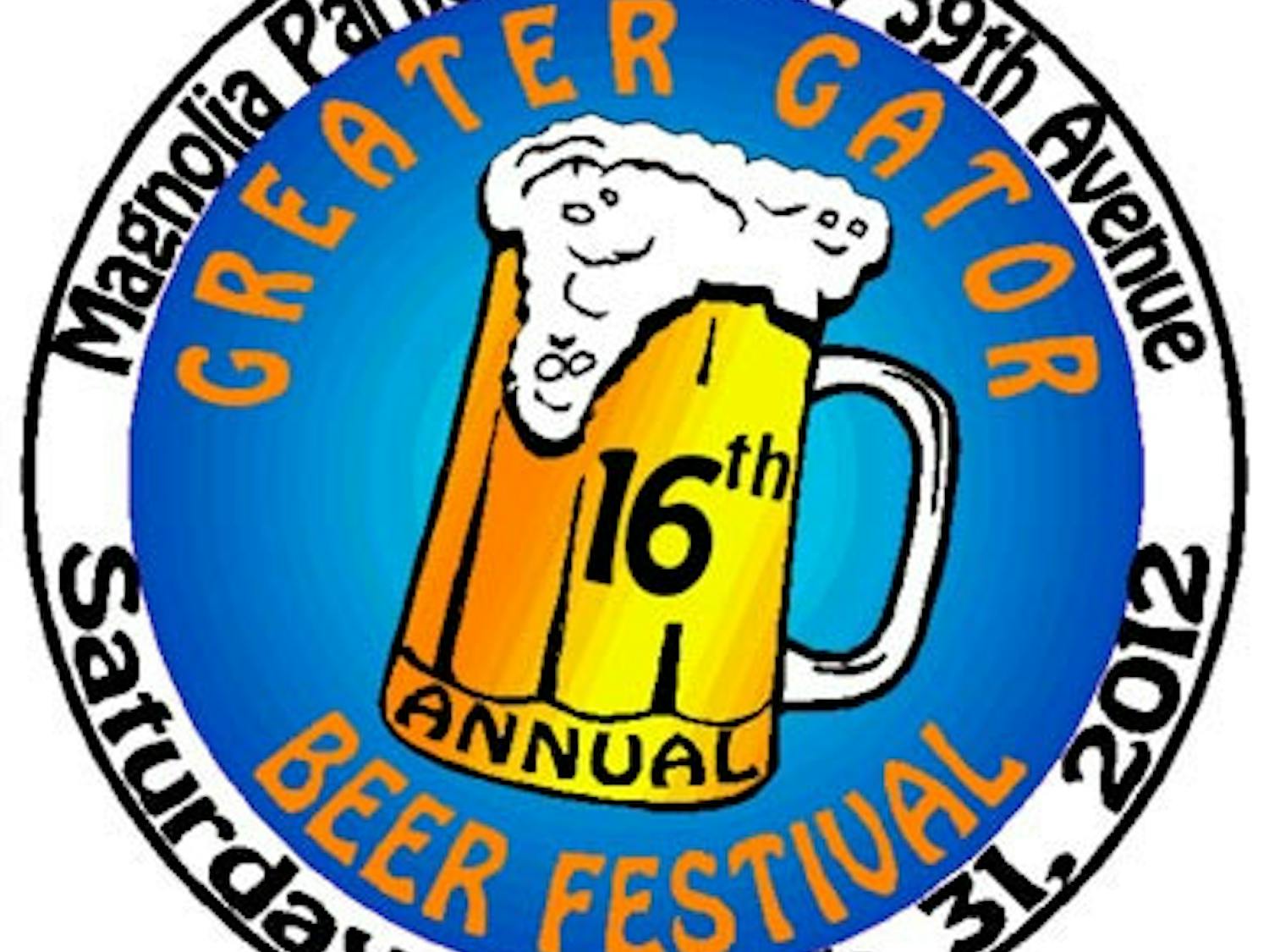 The Greater Gator Beer Festival is taking over Magnolia Park on Saturday and will bring an expected crowd of more than 1,000 brewers and beer enthusiasts together to celebrate great beer.