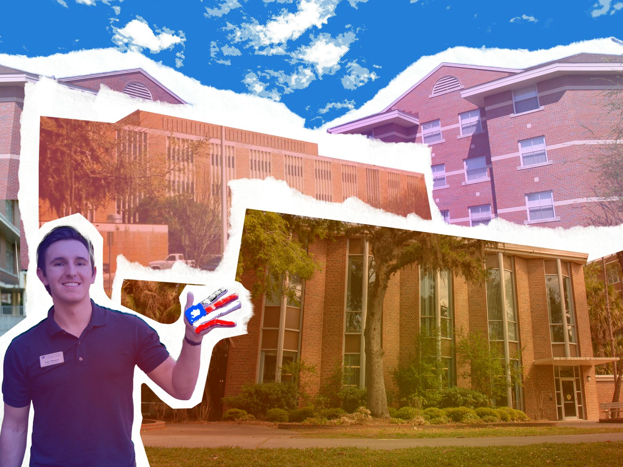 UF halts non-academic Living Learning Communities, affecting underrepresented student spaces.

