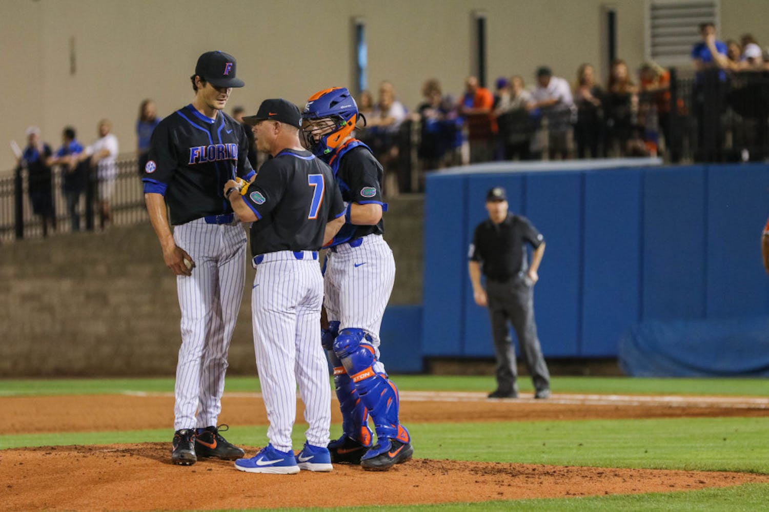 Florida Baseball: Seven Gators named All-Americans by various outlets