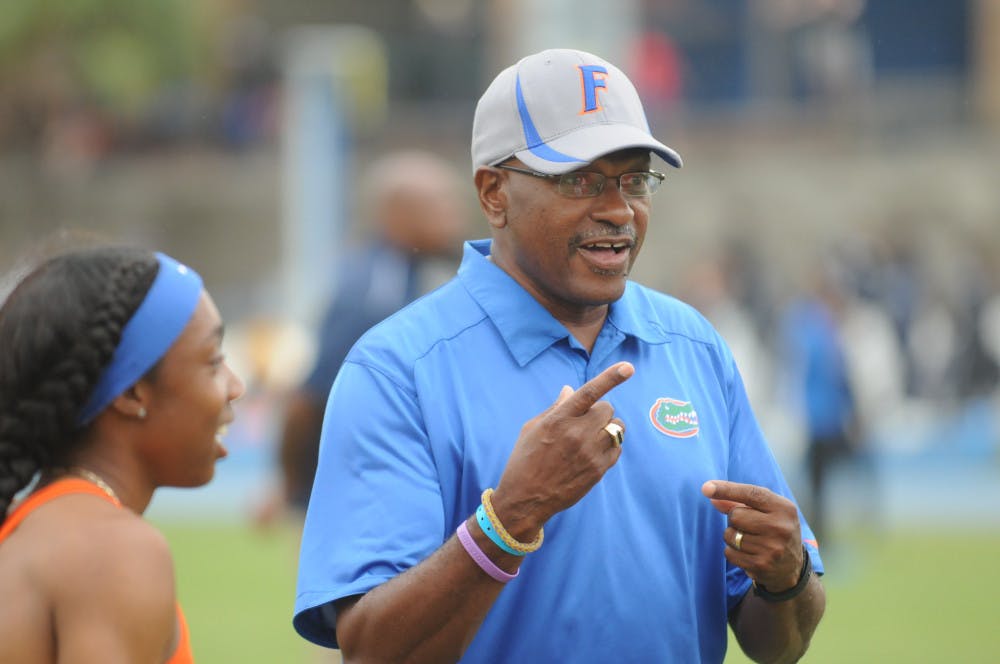 Coach Mike Holloway expressed a desire for consistency, but he ultimately said he likes the direction of his teams. "We're where we need to be," Holloway said. 