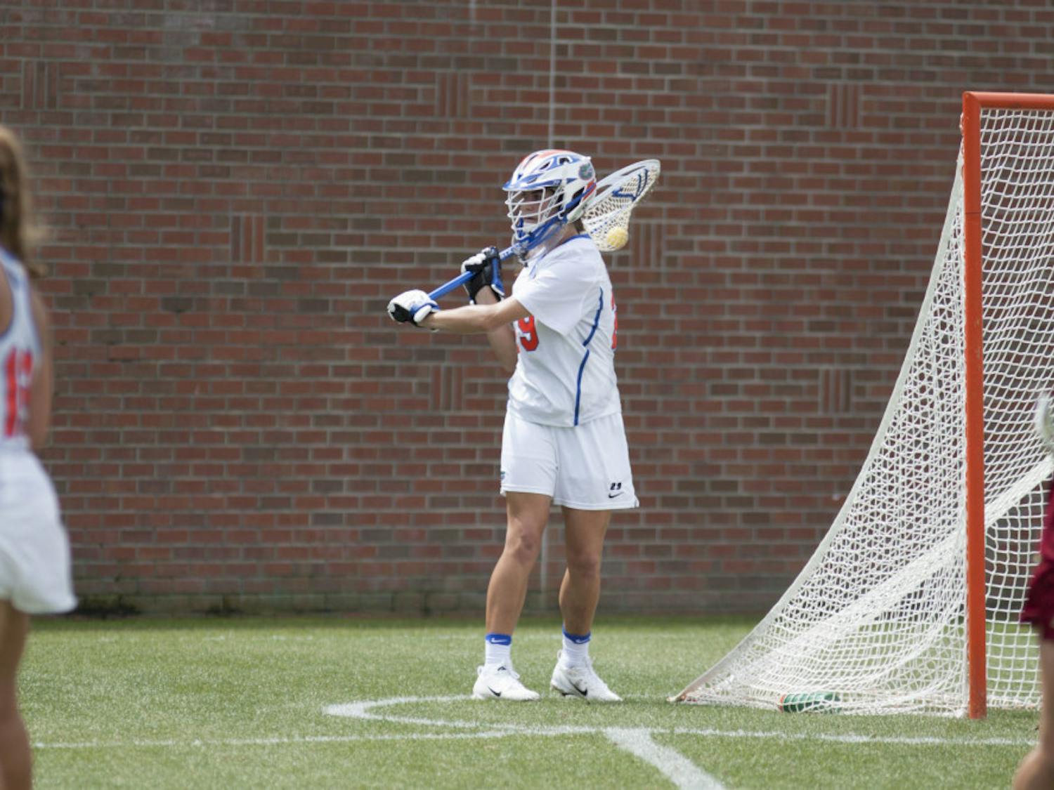 UF lacrosse will match up against Kennesaw State for the second time in program history. 