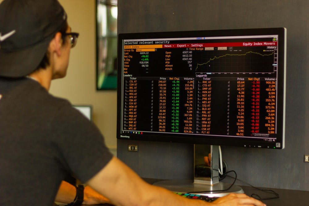 bloomberg terminal personal subscription