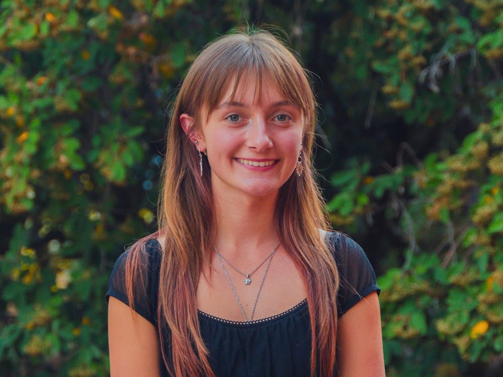 By Natalie Gordon / The Beacon