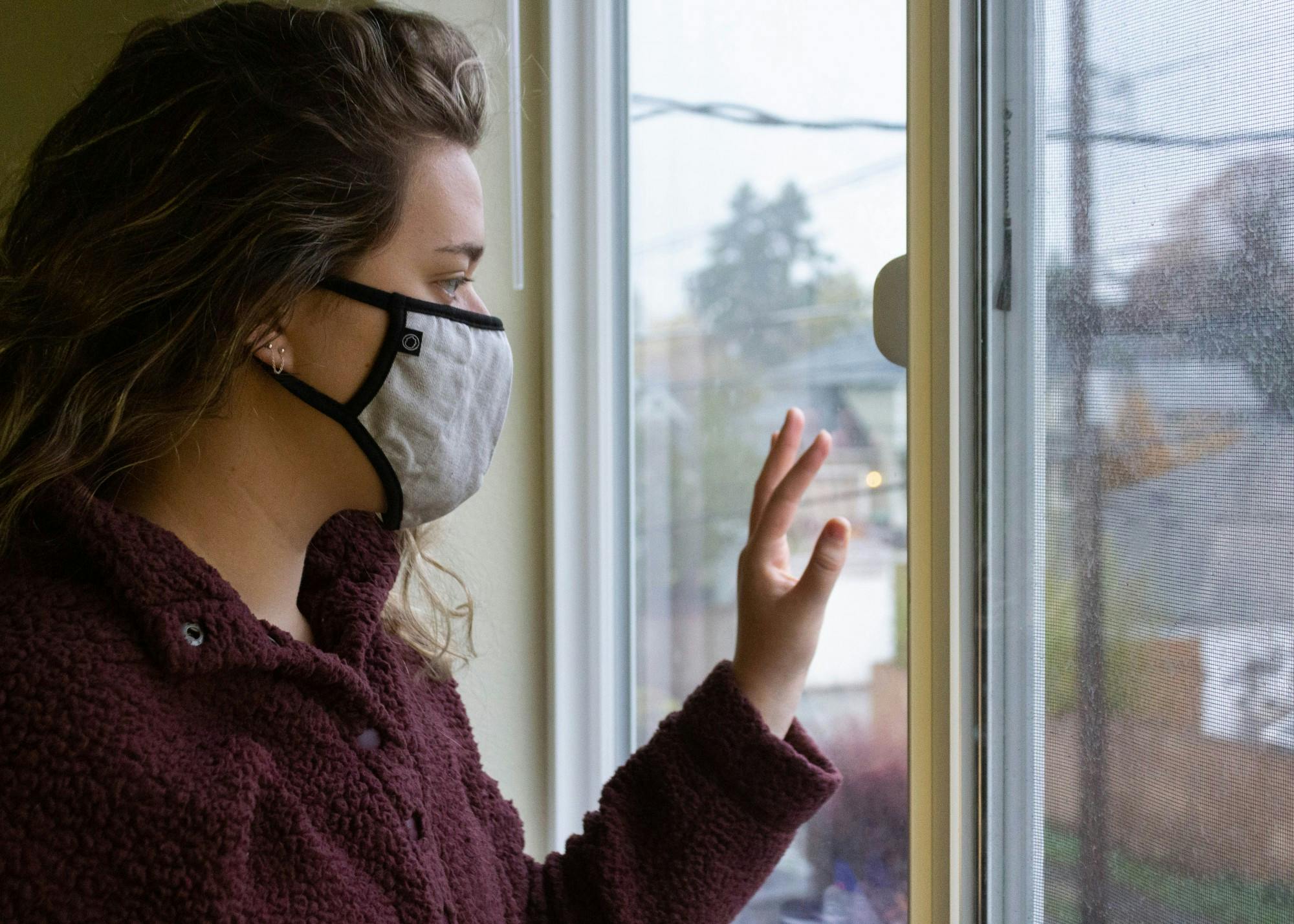 Winter is coming, but the COVID-19 resurgence has already arrived