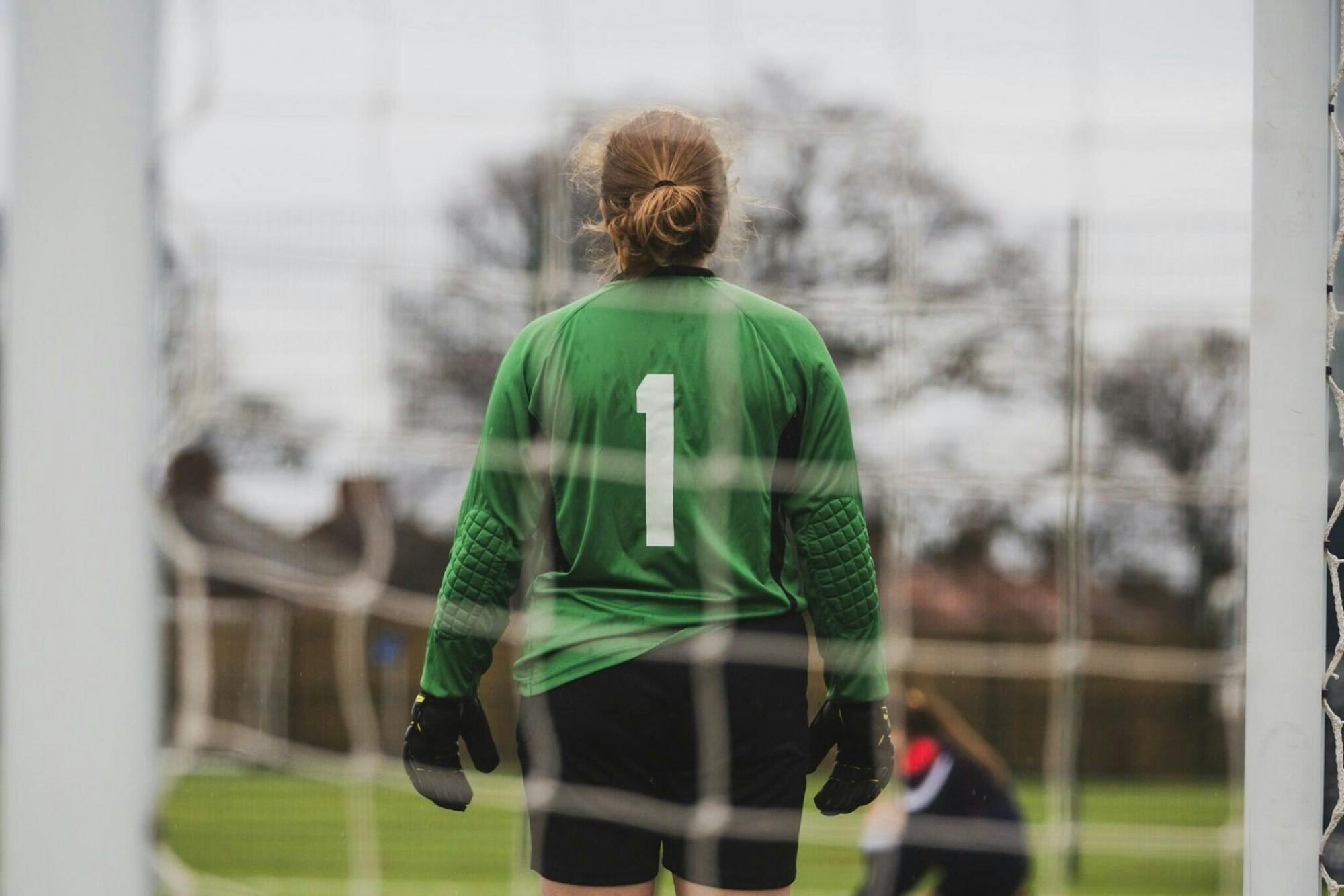 Photo courtesy of Wilder Isom