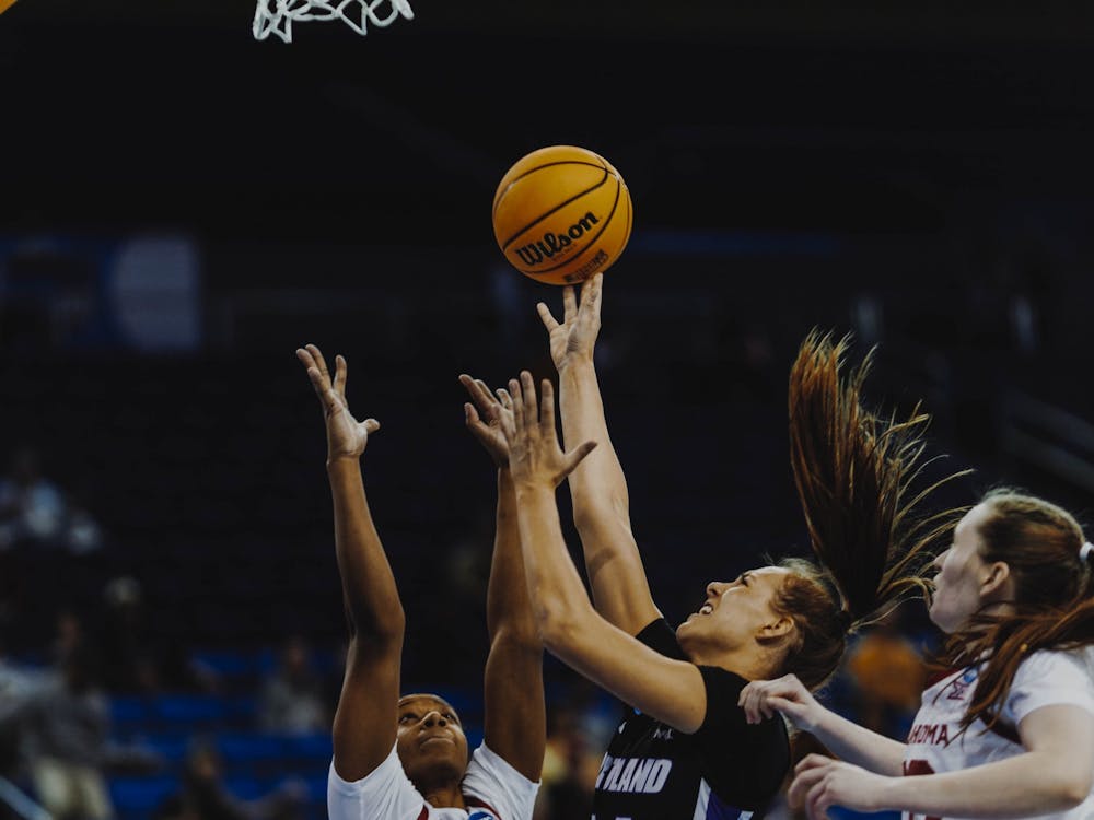 Media credit: Evan Luecke