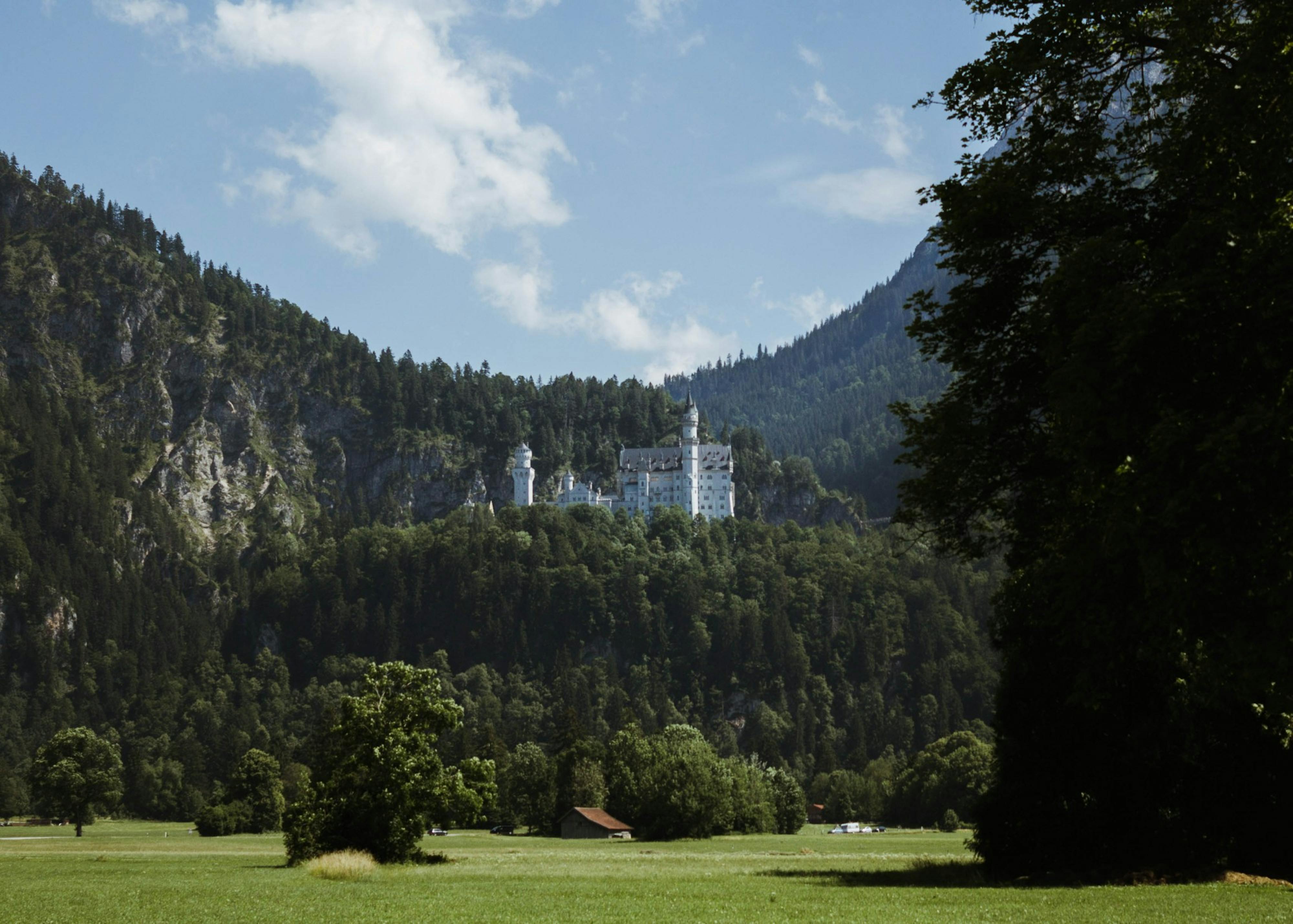 Neuschwanstein, Germany.jpg