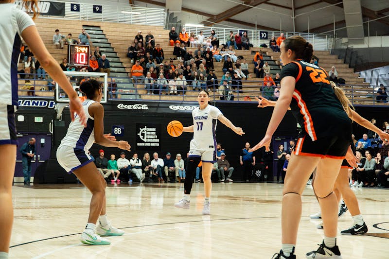 Women's basketball to host Bearkats in WNIT