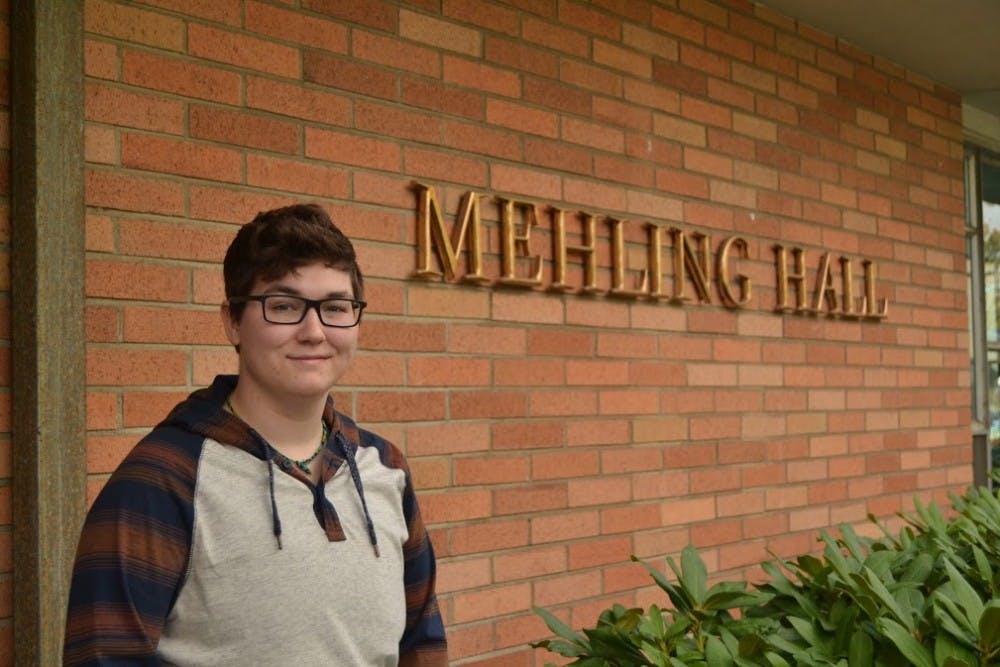  Photo by Thomas Dempsey.