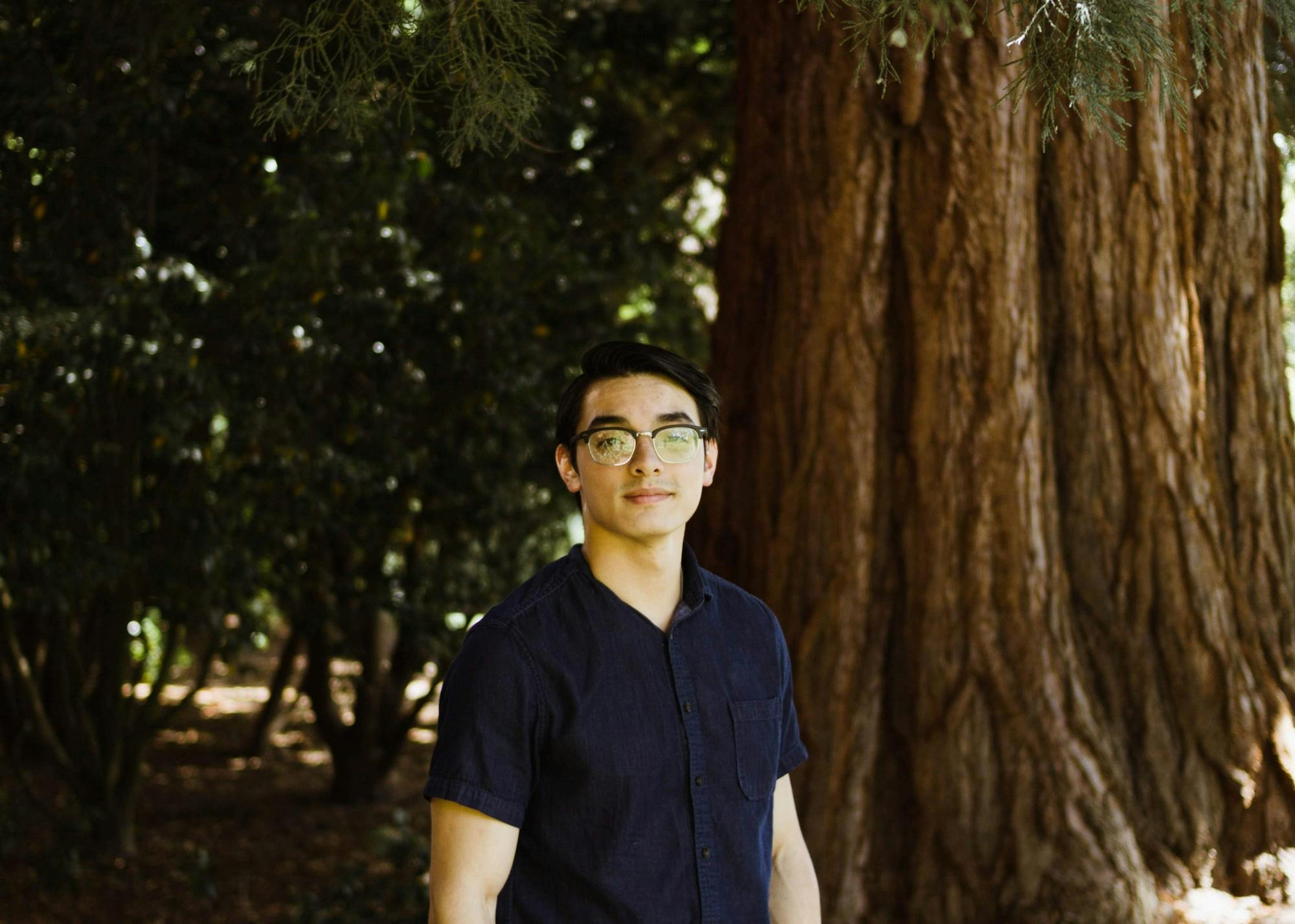 LETTER FROM THE EDITOR: Hatred does not move mountains