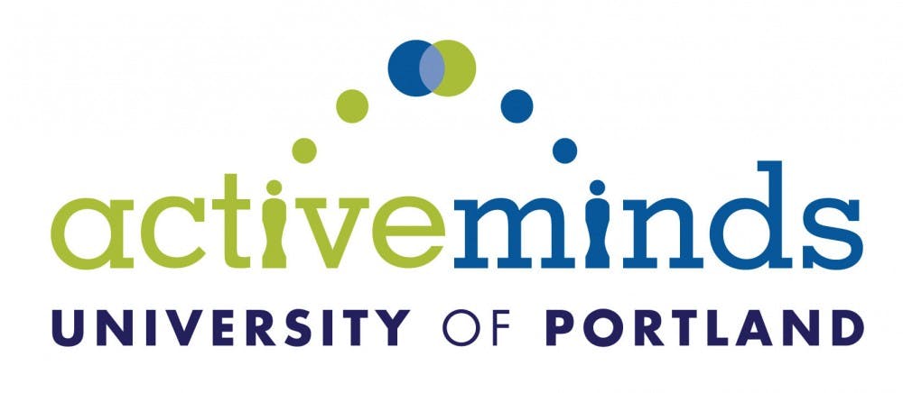  Active Minds is a group on campus dedicated to educating our community about mental health and demonstrating that people are not alone in their mental health struggles.