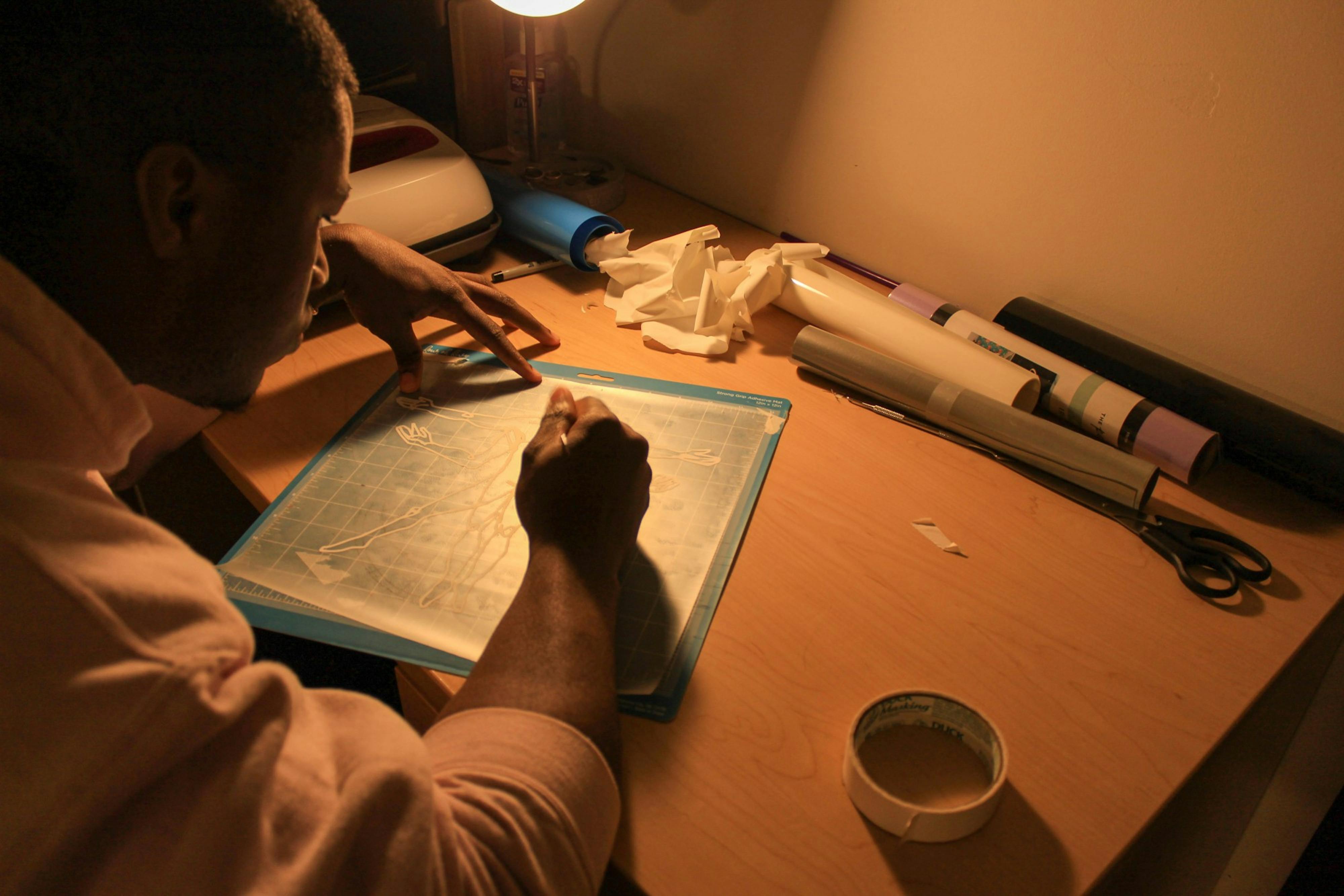 HEADACHE — The universal experience