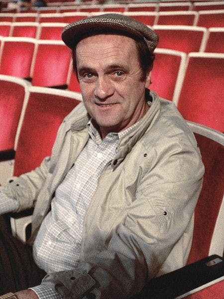 Next photo of Bob Newhart