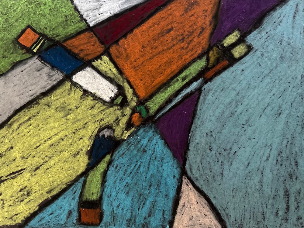 Photo courtesy of Darcy Boss.