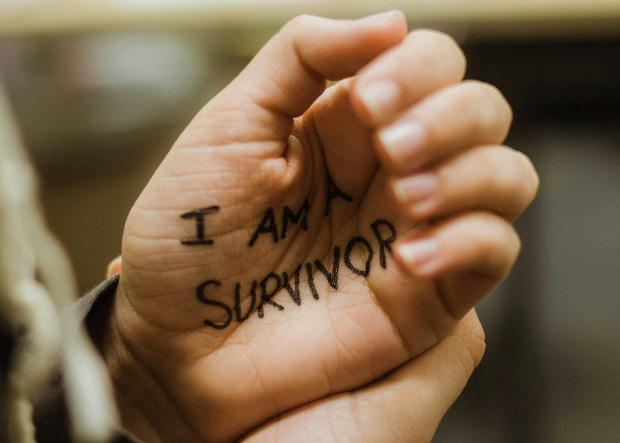 Media Credit: Annika Gordon / The Beacon