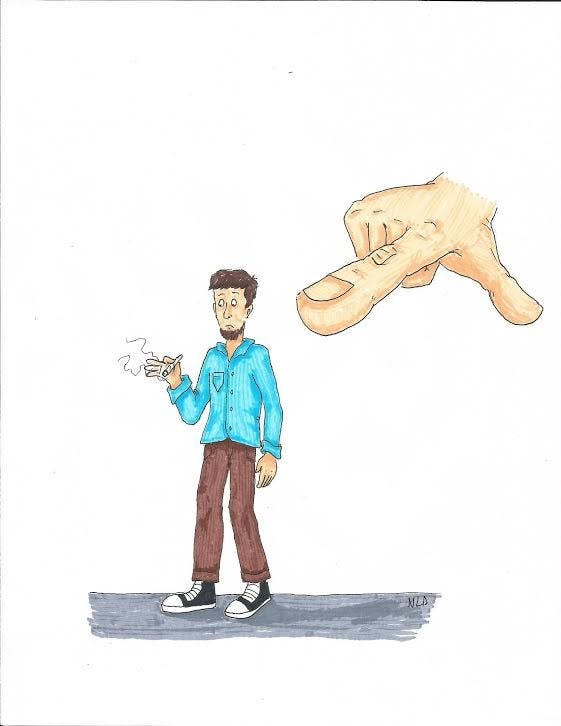 weedcartoon