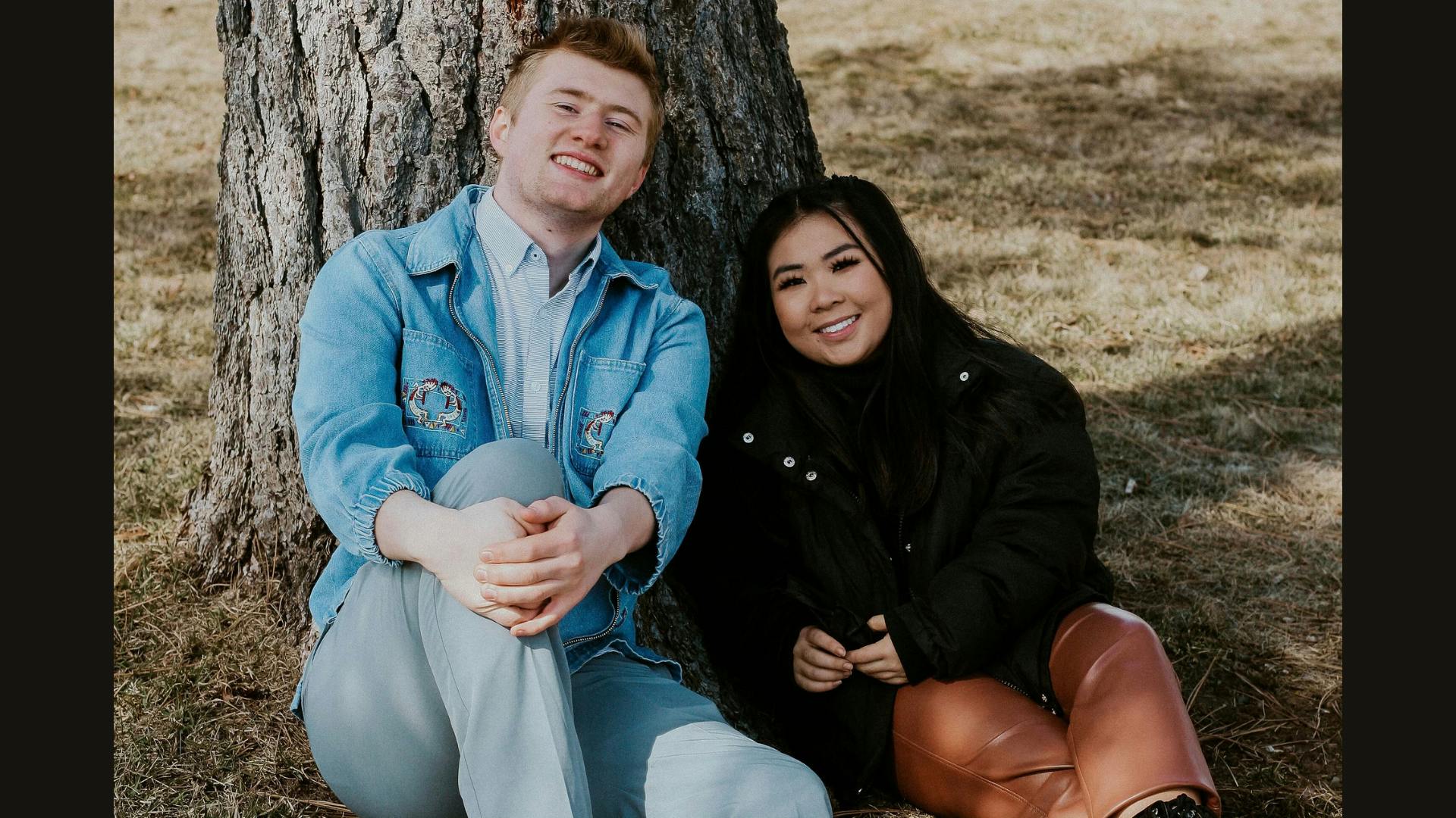 Emma Fuller and Drew Jones elected ASUP president and vice president