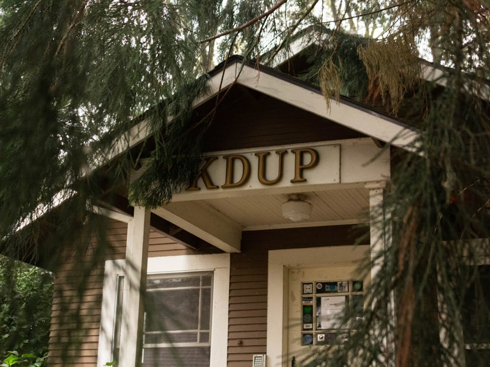 The &quot;Shack&quot;, former home to KDUP, is closing its doors due to mold and deterioration.