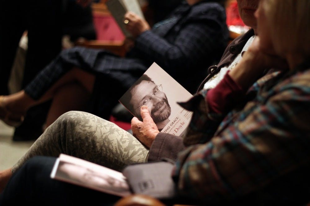 Doyle Celebration 11 