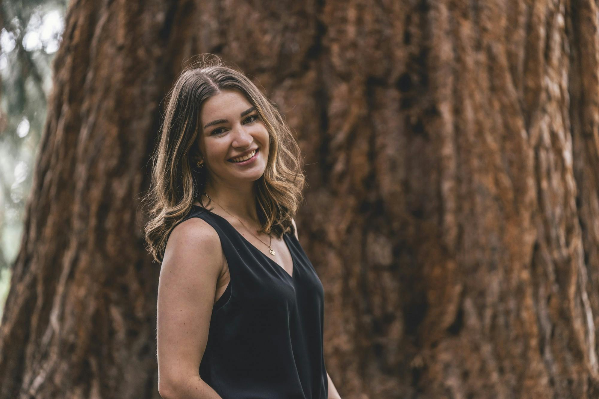 Media Credit: Brennan Crowder / The Beacon