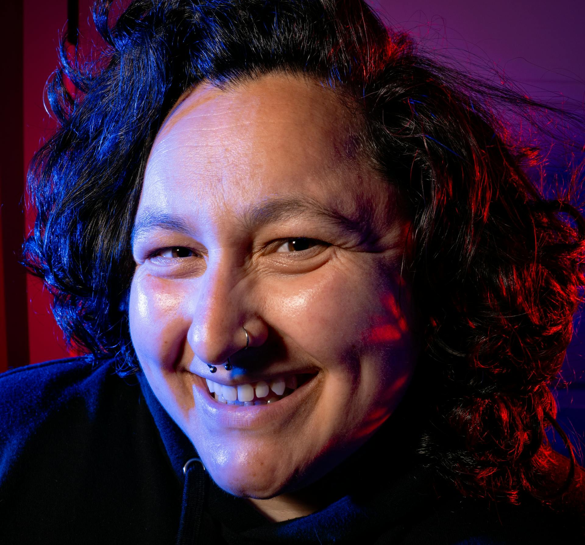 Photo courtesy of Amanda Stern.