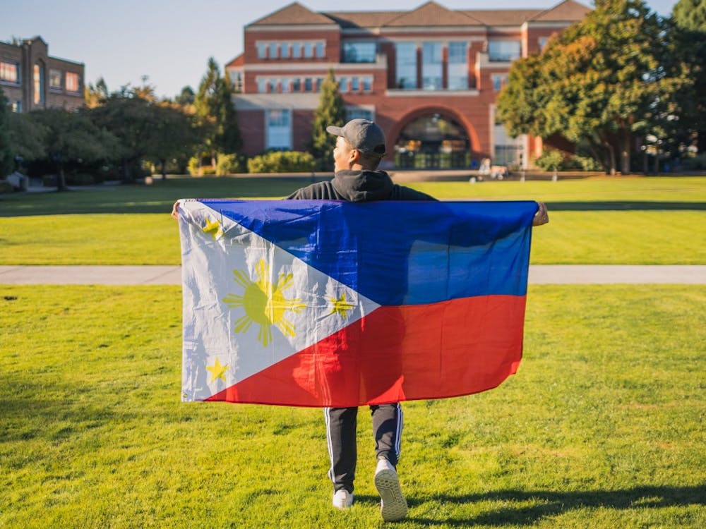 In honor of Filipino American History Month, The Beacon asked students what their Filipino heritage means to them.