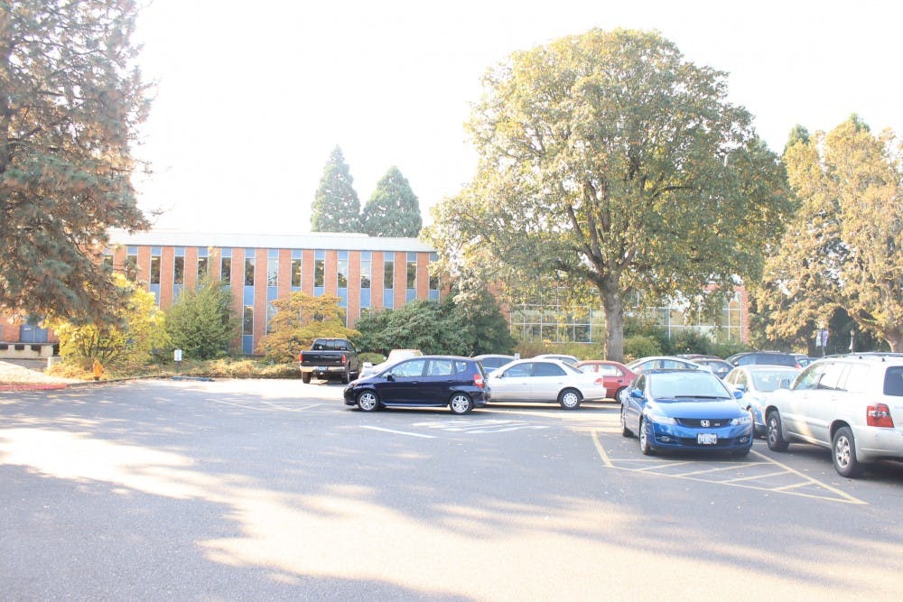  Photo by The Beacon.