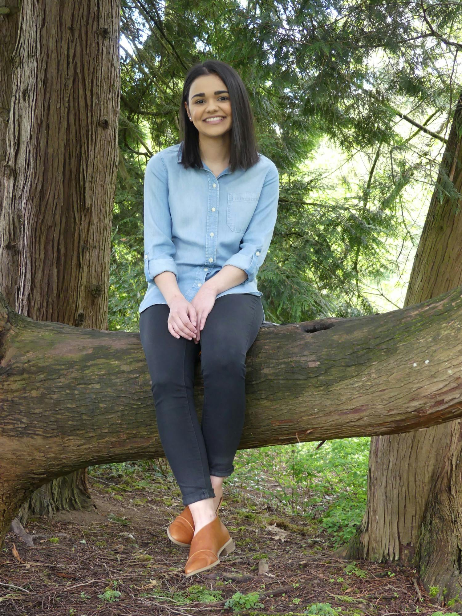 You have all the time you need, you're just going too fast to use it