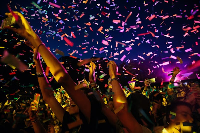 How to Celebrate Mardi Gras in Portland The Beacon