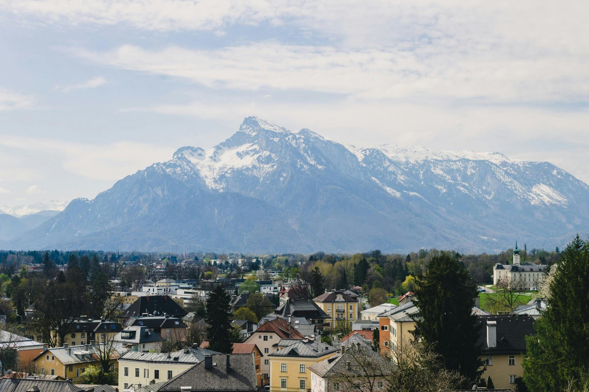 Studies Abroad cancelled spring 2021