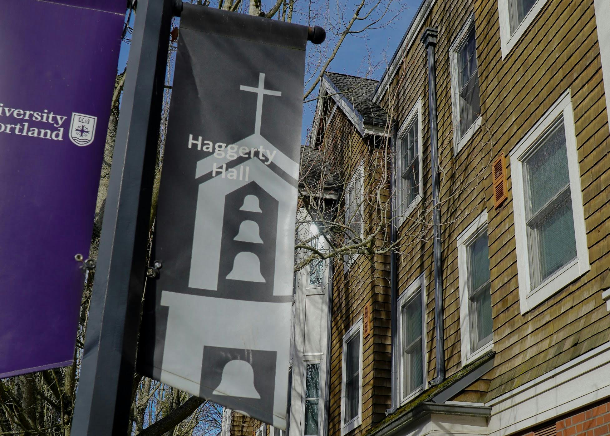 North Quad has quickly become the hub for returning students. Haggerty and Tyson Halls, the apartment-style dorms, remain reserved for juniors and seniors. 
