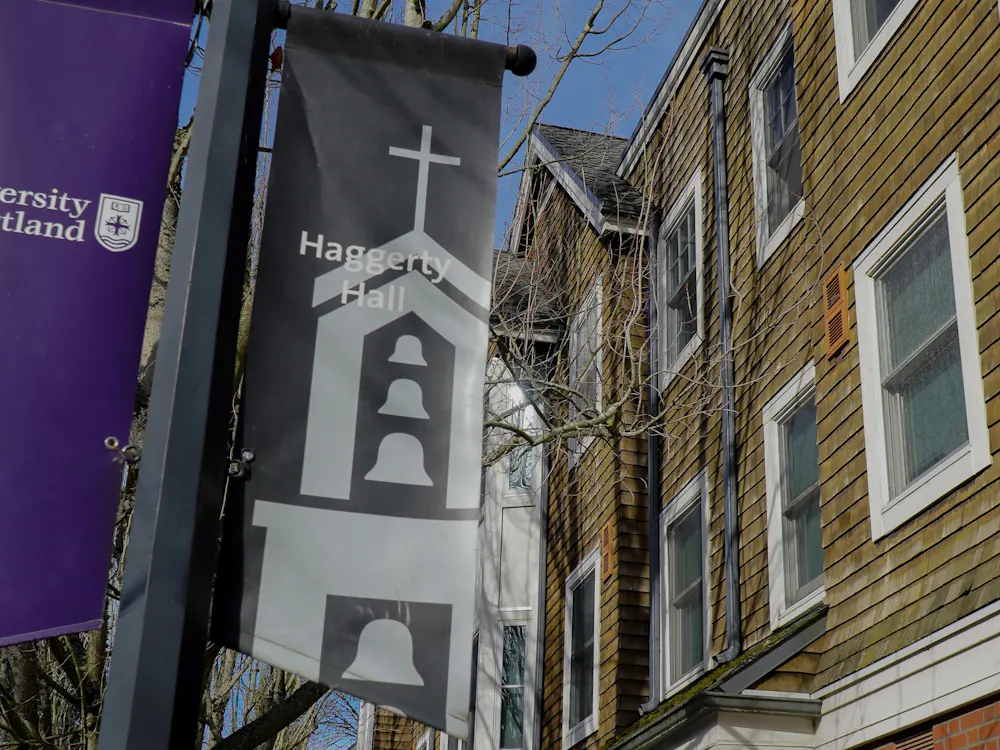 North Quad has quickly become the hub for returning students. Haggerty and Tyson Halls, the apartment-style dorms, remain reserved for juniors and seniors.