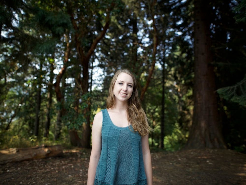 Haley Grant is a reporter for The Beacon. 